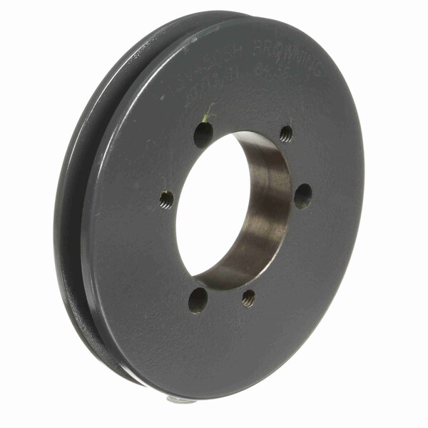 Browning QD 358 Sheaves-600, No 13V335JA 1GRV 3.35PD JA BUS 13V335JA 1GRV 3.35PD JA BUS - main